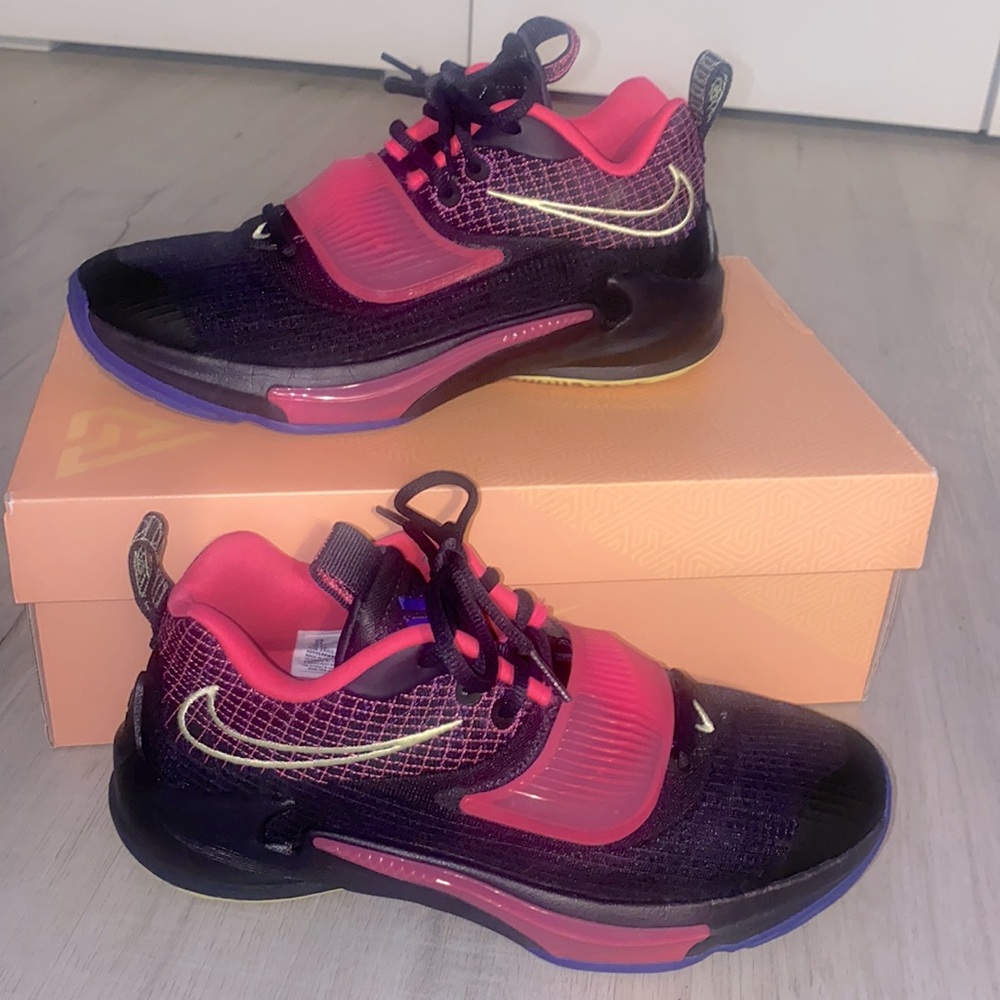 Nikezoom Freak 3 'Digital' View 5